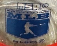 MSA MLB Glassware